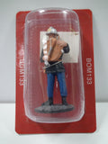 Atlas Editions 1:32 Scale fireman - firedress - Paris 1982