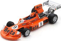 Spark 1:43 Scale March 751 #9 Winner Austrian GP 1975 Vittorio Brambilla