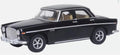 Oxford Diecast 76RP5002 1/76 Scale OO Rover P5B Black Harold Wilson Maggie Thatcher