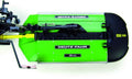 Universal Hobbies 1:32 Scale Deutz Front & Rear Mower Set