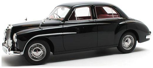 Cult 1:18th Scale MG Magnette Black 1956-1958