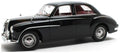 Cult 1:18th Scale MG Magnette Black 1956-1958
