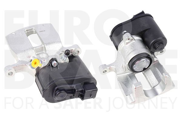 Fits To Ford Galaxy  2006-2015 Rear Left Brake Caliper Electric Handbrake
