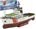 Revell 1:200 Scale ETV Waker