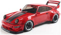Solido  1:18th Scale RWB Bodykit Taikano Kaishin Red 2024
