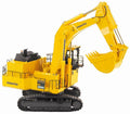 NZG 1:50 Scale Komatsu PC2000-8 Mining Backhoe Excavator