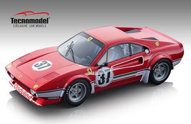 Tecnomodels� 1:18 Scale Ferrari 308 GTB4 LM Havirov International 1978 #37 Maurice Dantinne
