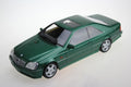 Top Marques 1:43 Scale Mercedes CL 600 AMG 7.0 Green