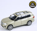 Paragon 1:64 Scale BMW X7 Sunstone (RHD)
