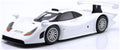 IXO/Werk83  1:18th Scale Porsche 911 GT1 Street Version 1998 White