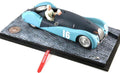 LE Mans Miniatures 1:18 Scale Bugatti T57S 45 #16 GP ACF 1937