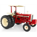 Ertl 1:16 Scale Farmall 1206 with Duals 60th Anniversary P