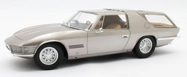 Matrix 1:18 Scale Ferrari 330GT Shooting Brake Vignale Brown 1968