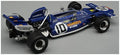 Tecnomodels 1:43 Scale McLaren M19A Canada GP #10 Team Sunoco Mark Donohue