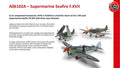 Airfix 1:48 Scale Supermarine Seafire F.XVII