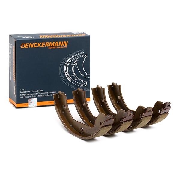 Range Rover Vogue 2002-2012 3.0 Diesel Handbrake Shoes