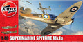 Airfix 1:48 Scale Supermarine Spitfire Mk.1a
