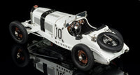 CMC 1:18 Scale Mercedes Benz SSKL GP Germany 1931 #10 Hans Stuck (Limited Edition 800 pcs)