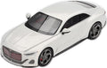 Truescale  1:43rd Scale Bentley Batur Bonneville Pearl