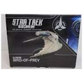 Atlas Editions  Scale Klingon Bird-of-Prey Star Trek Discovery Star Trek Collection