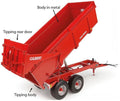 Universal Hobbies 1:32nd Scale Gilibert 1500 Profi Trailer