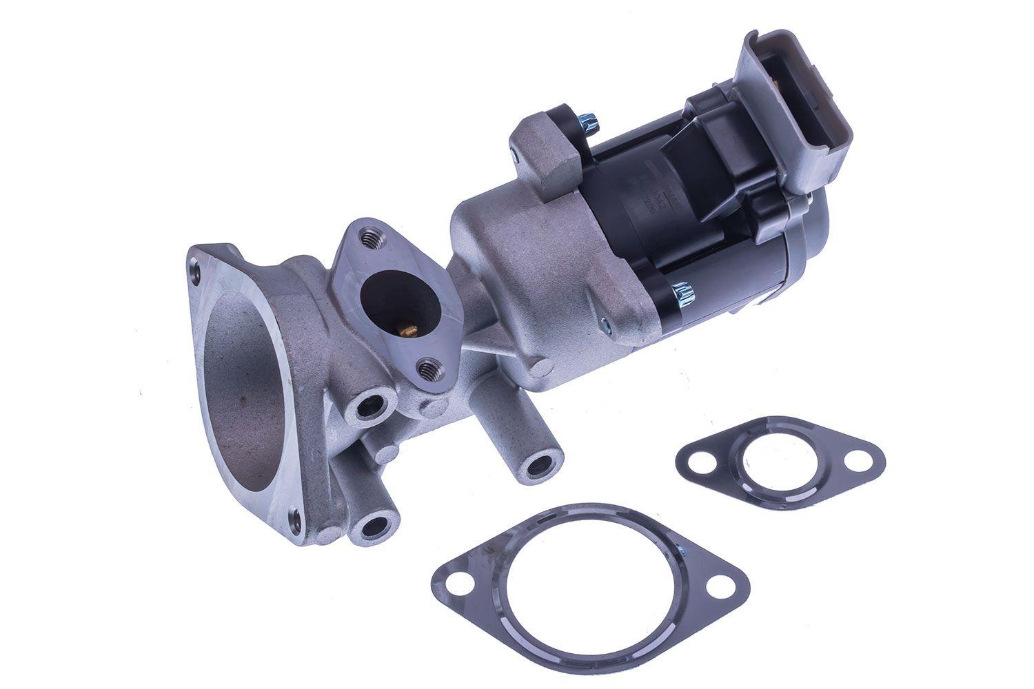 Land Rover Discovery 4 2009-2012 2.7 TDV6 EGR Valve