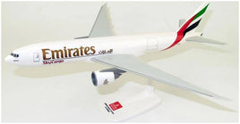 Premier Planes 1:200 Scale Boeing B777 FR Emirates Skycargo