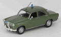 Atlas Editions 1:43 Scale Alfa Romeo Giulietta Police Cars of the World