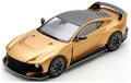 Spark 1:18 Scale Aston Martin Valiant 2024 Bronze