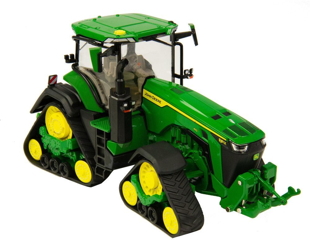 Britains 1:32 Scale John Deere 8RX 410 Tractor