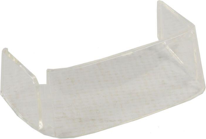 WSi 1:50 Scale Mercedes MP4 Windshield