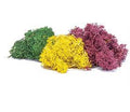 Hornby 1:76 Scale Lichen - Autumn Mix