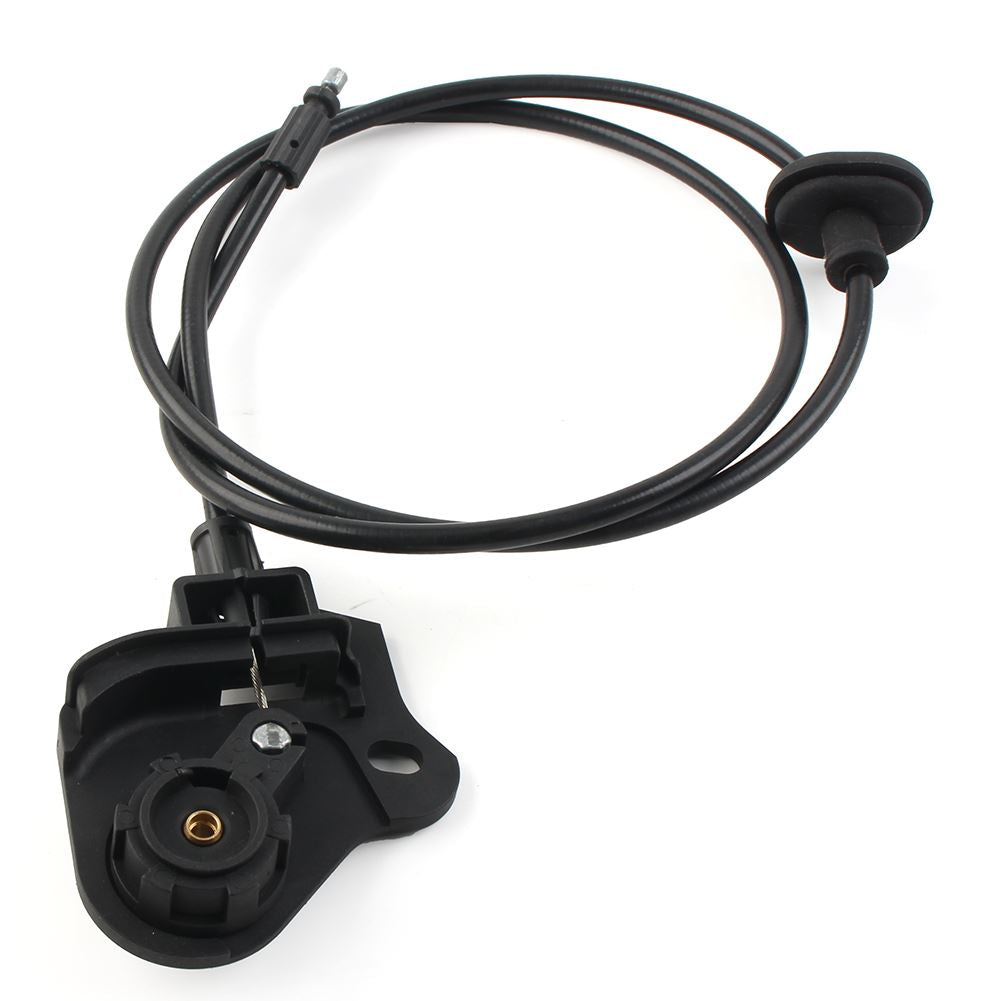 Land Rover Discovery 4  2010-2016 Bonnet Release Cable LR013888