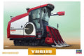 Hasegawa 1:35 Scale Yanmar Combine YH6115