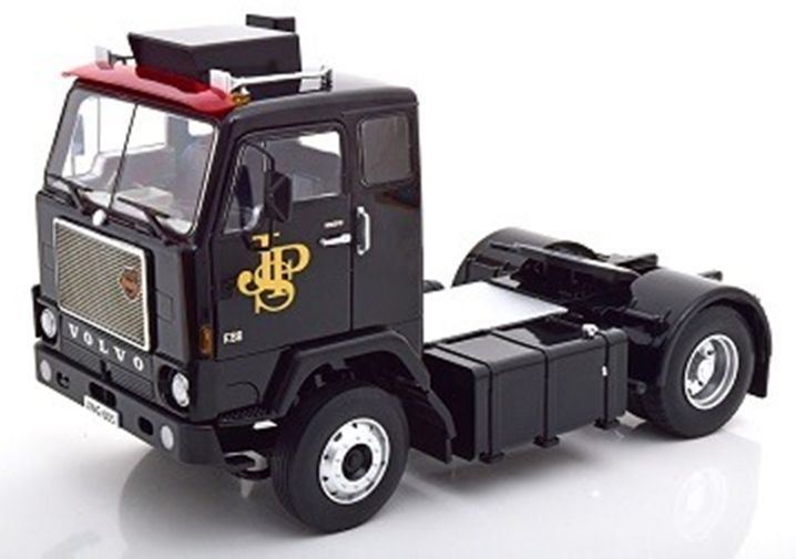 Road Kings 1:18 Scale Volvo F88 JPS F1 Team 1978 (Limited Edition 250 pcs)