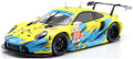 IXO 1:18th Scale Porsche 911 RSR-19 #88 24h Le Mans 2022 Dempsey-Proton Racing Poordad/Root/Heylen