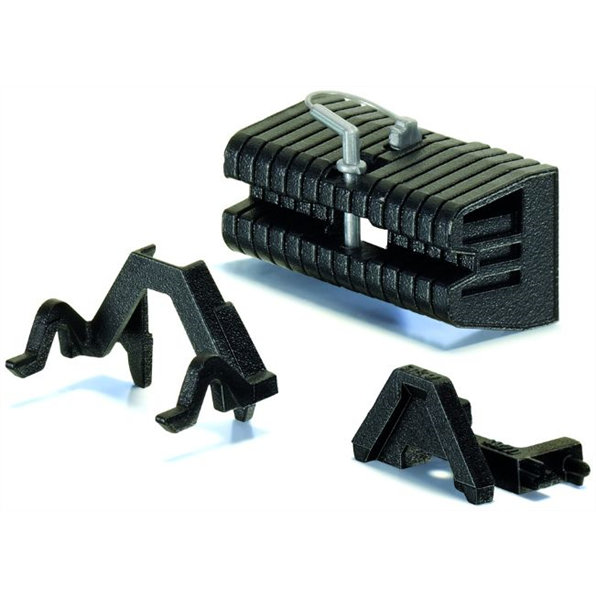 Siku  1:32nd Scale Adaptor Set w/Front Weight