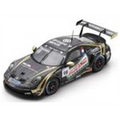 Spark 1:43 Scale Porsche 911 GT3 Cup #98 Porsche Carrera Cup France Champion 2023 Boccolacci 300pcs