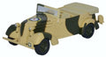Oxford Diecast 1:76 Scale Humber Snipe Tourer Old Faithful Montgomer