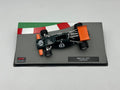 Atlas Editions 1:43 Scale BRM P153 - 1970 Jackie Oliver F1 Collection - Cased