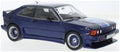 Model Car Group 1:18 Scale VW Scirocco Riege Dark Blue