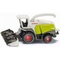 Siku  1:87th Scale Claas 960 Jaguar Forage Harvester