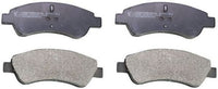 Fits To Citroen C3 1.6 HDi 2005-2016 Front Brake Pads