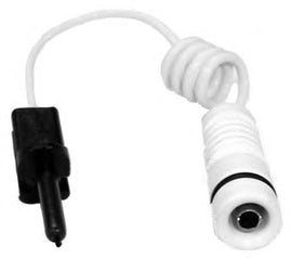 Fits To MERCEDES-BENZ G Class 1989-2020 Rear Brake Pad Wear Sensor