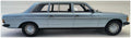 Cult 1:18 Scale Mercedes Benz W123 Lang Diamond Blue 1978