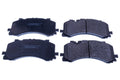 Fits To Audi A6 55 TFSi  2019 Onwards Front Brake Pads