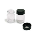 Revell   Glass Jar with Lid