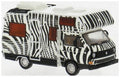 Brekina  1:87th Scale VW T3 Camper 1983 Safari