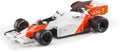 GP Replicas 1:18 Scale McLaren MP4/2 1984 Alain Prost