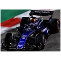 Spark 1:18 Scale Williams Racing FW46 #23 TBC 2024 Alex Albon